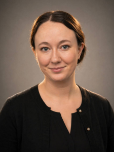 Caitlin Lieck