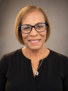 Jackqueline Jenkins