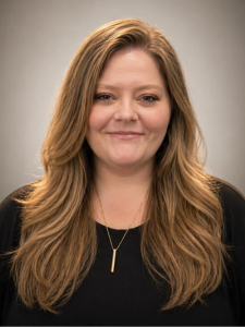 Kaylon Wyant - Data Coordinator