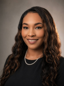 Kelli Laday-Hall
