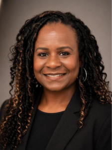 Michelle Carey-Redic - Director of Program Operations