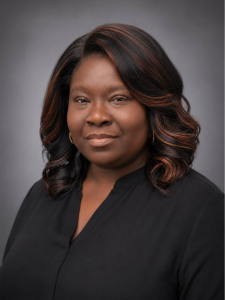Tamara Franklin