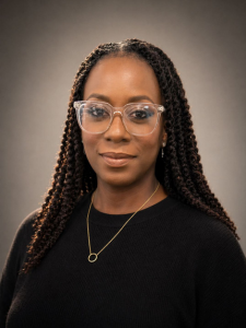Temeka Walloe - HR Generalist