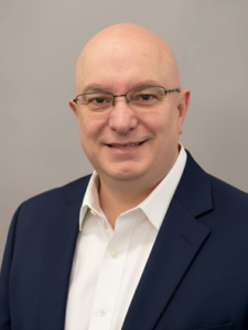 Troy Canton - Program Coordinator